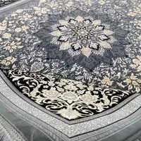 فرش تندیس دودی آکبند|فرش|قدس, شهرقدس|دیوار