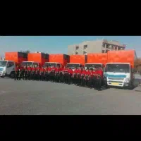 باربری اتوبار تهران حمل اثاثیه منزل شهر و شهرستان