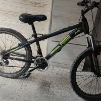 فروش دوچرخه 24|دوچرخه، اسکیت، اسکوتر|شیراز, فرهنگ شهر|دیوار