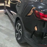 تیارا ۷نفره مکث موتور|خودرو سواری و وانت|اندیشه, اندیشه فاز ۴|دیوار