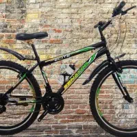 جشنوار تخفیفی تولیدی دوچرخه senator