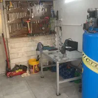 تعمییر کمک و سرپلس