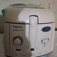 سرخکن تفال
