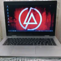 لپتاب نسل 8 دارای 32 گیگ رم اجرایی