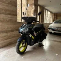 طرح ایروکس R155