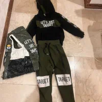 سه تیکه و پلیور