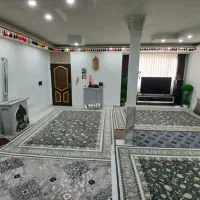 خانه ویلایی دو طبقه نصیر آباد