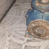 پمپ سه فاز آلمانی