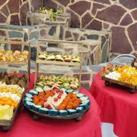 فینگرفود و دسر با بهترین کیفیت و قیمت مناسب|خوردنی و آشامیدنی|اصفهان, شهرک کاوه|دیوار