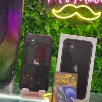 آیفون ۱۱ نرمال