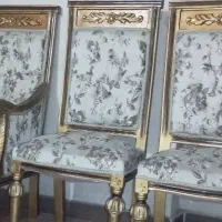 مبل 9نفر
