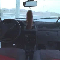 پراید۱۳۱ دوگانه سوز مدل۱۳۹۲|خودرو سواری و وانت|پیشوا, |دیوار