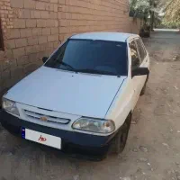 پراید|خودرو سواری و وانت|خرمشهر, |دیوار