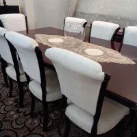 میز غذاخوری