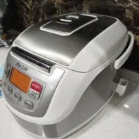 پلوپز ارامپز|اجاق گاز و لوازم برقی پختوپز|بیرجند, |دیوار