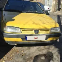 تاکسی داخل شهری