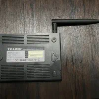 مودم TP-LINK|مودم و تجهیزات شبکه|تهران, شهرآرا|دیوار
