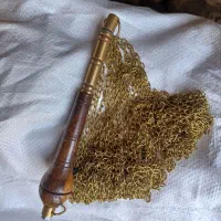 زنجیر عزاداری و محرمی|بدلیجات|مشهد, اروند|دیوار