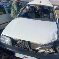 پراید مدل ۹۴ همچیش سالم