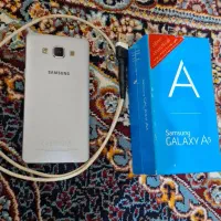 سامسونگ A5|موبایل|قم, صفاشهر|دیوار