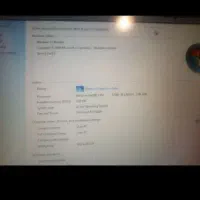 لپ تاپ توشیبا|رایانه همراه|تهران, جنتآباد جنوبی|دیوار