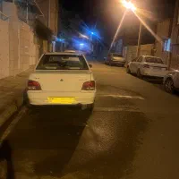 ماشین پراید ۱۳۲|خودرو سواری و وانت|سبزوار, سجاد|دیوار