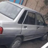 پراید ۸۷|خودرو سواری و وانت|کهریزک, |دیوار