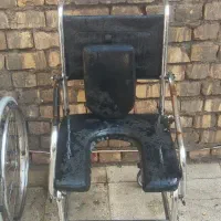 ویلچر دستشویی فرنگی رینگ اسپرت پراید دوچرخه