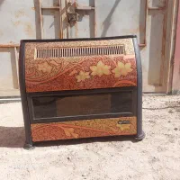 بخاری گازی|بخاری، هیتر، شومینه|رباط‌کریم, رباط‌کریم|دیوار