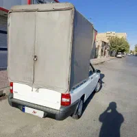 پراید وانت1401