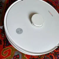 جارو رباتیک