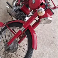 یاماها۸۰|موتورسیکلت|هشتگرد, تهران دشت|دیوار