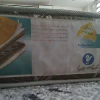 تشک خوشخواب رویا اصل  تکنفری