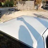 پارس تیپ5مدل98|خودرو سواری و وانت|پیرانشهر, |دیوار