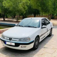 پارس xu7pسیمی موتور جدید لوازمی
