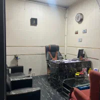 واحد موقیعت اداری 318 متری بر نواب / جمهوری