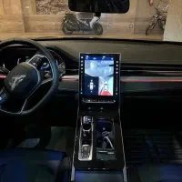 جک j7، مدل ۱۴۰۴ اقساط|خودرو سواری و وانت|تهران, دریا|دیوار