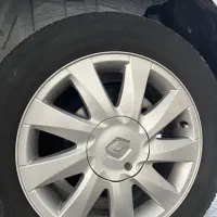 مگان درحد صفر استثنایی|خودرو سواری و وانت|تهران, بهار|دیوار