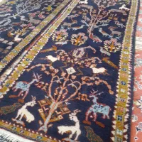 کناره اردبیل|فرش|اردبیل, |دیوار