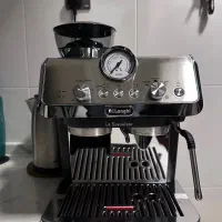 اسپرسوساز دلونگی ec9155m اقساط