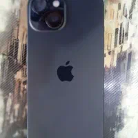 ایفون 15 نرمال