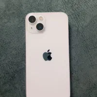 ایفون ۱۳ نرمال صورتی