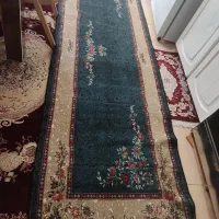 فرش کناره ماشینی|فرش|ارومیه, |دیوار
