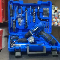 دریل شارژی ویوارکس ارسال رایگان