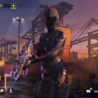 اکانت کالاف تک سیو