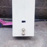 ۴ عدد آبگرمکن کارکرده بوتان و ایران شرق|آبگرمکن، پکیج، شوفاژ|فومن, |دیوار