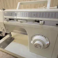 چرخ خیاطی سینگر اصل آمریکا|چرخ خیاطی و ریسندگی|تهران, جنتآباد شمالی|دیوار