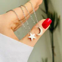 گردنبند|بدلیجات|قم, شاه سید علی|دیوار