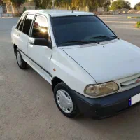 پراید مدل 91 امیدیه|خودرو سواری و وانت|امیدیه, |دیوار