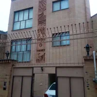 منزل ویلایی دوطبقه قولنامه ای